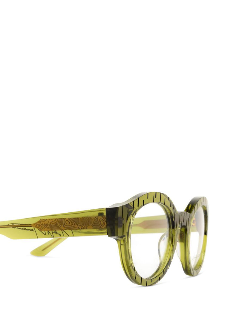 Yohji Yamamoto Eyeglasses