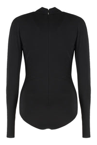 Versace Jersey Bodysuit