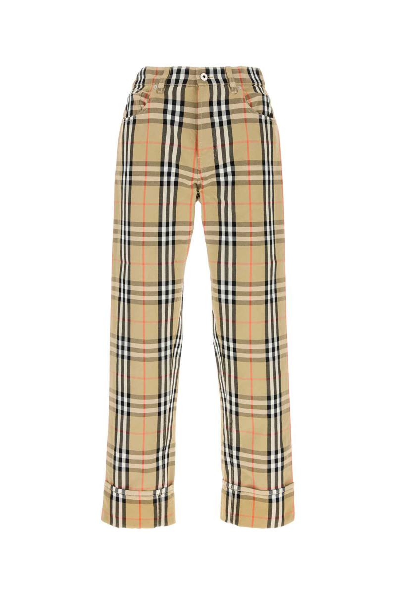 Burberry Pants