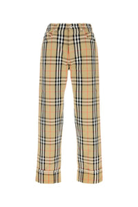Burberry Pants