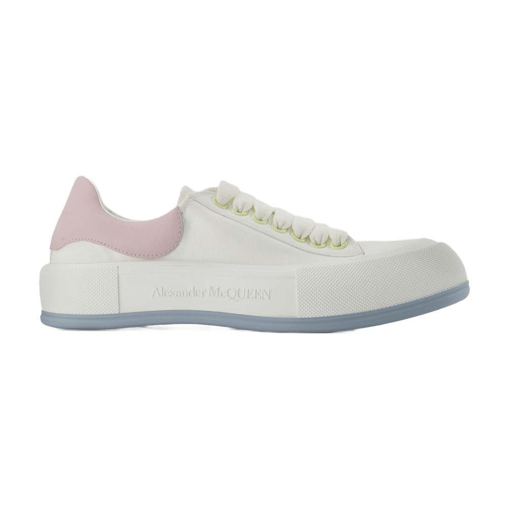 Alexander McQueen Oversized Sneakers