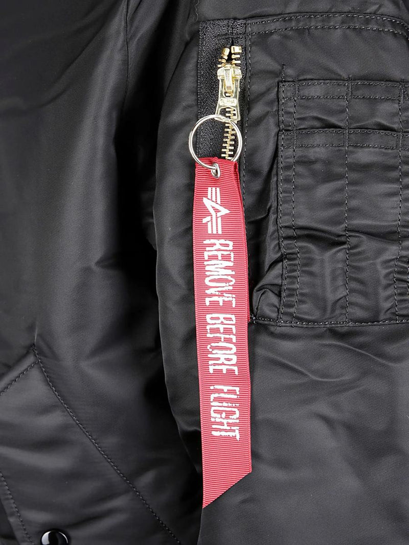 Alpha Industries Ma-1 Heritage Bomber Jacket Clothing