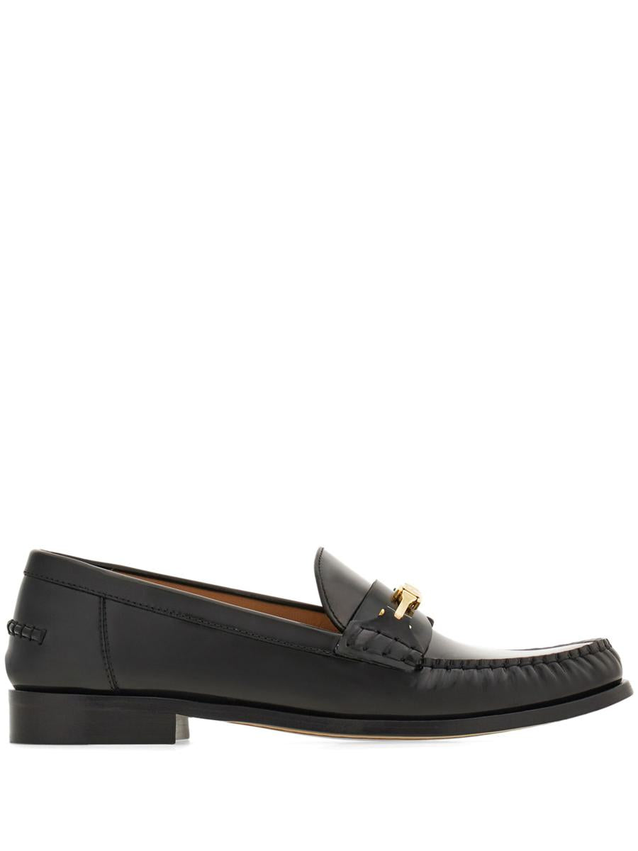 Salvatore Ferragamo Harry Shoes