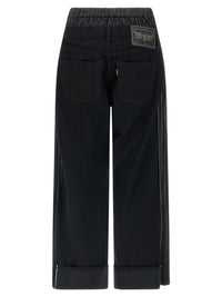 Junya Watanabe Junya Watanabe X Levi'S® Jeans