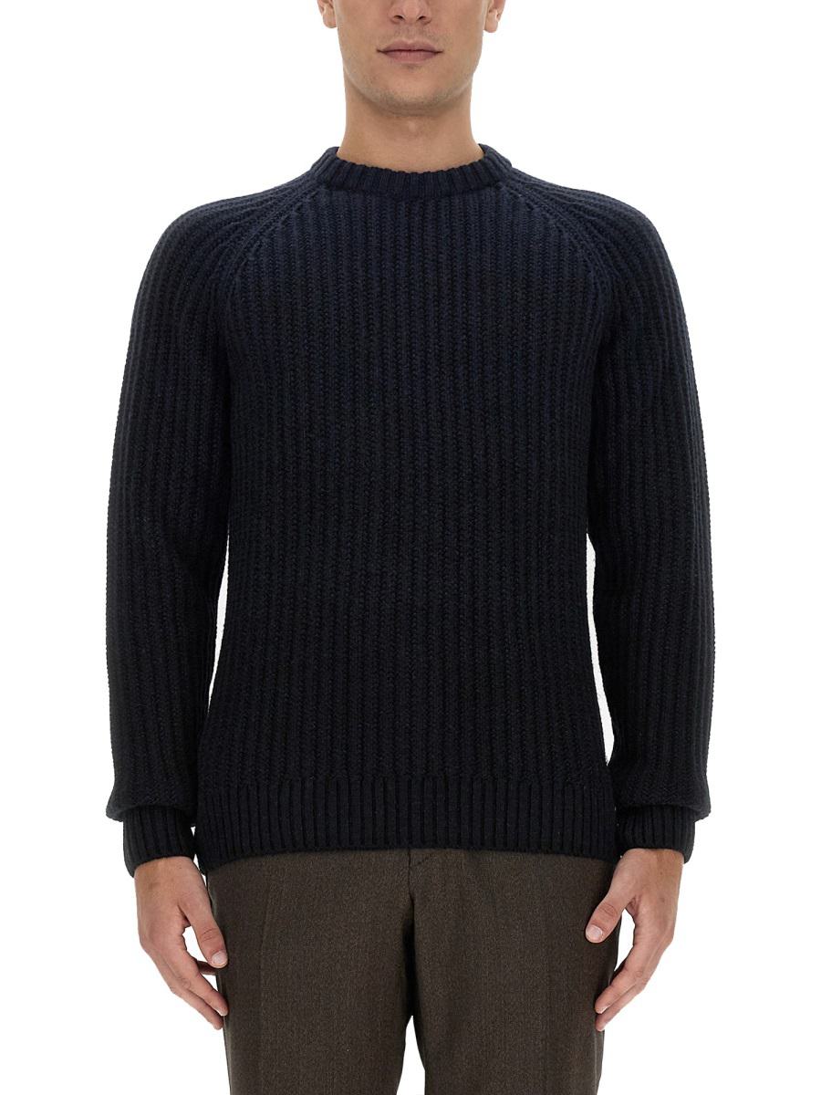 Brioni Cashmere Sweater