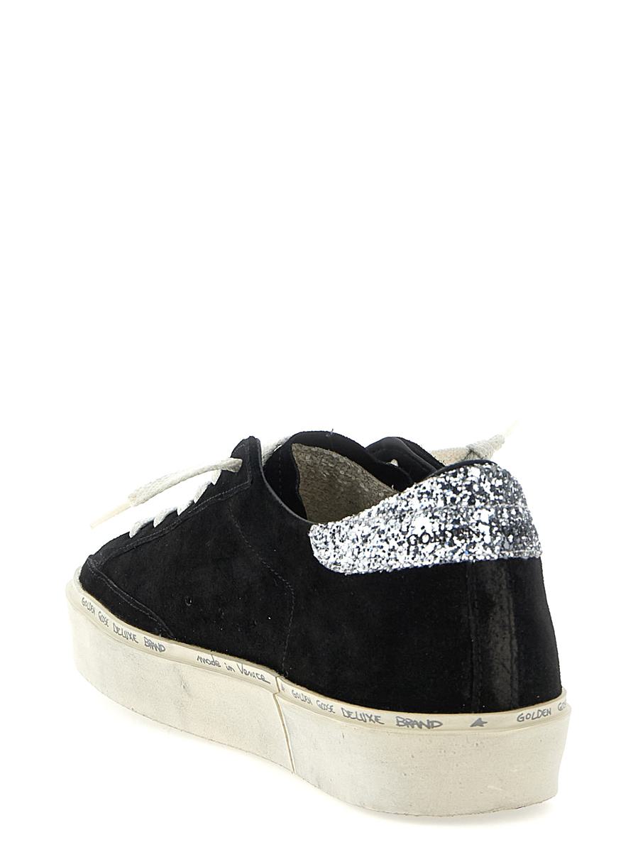 Golden Goose 'Hi Star Classic' Sneakers