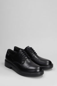 Camper Dean Lace Up Shoes