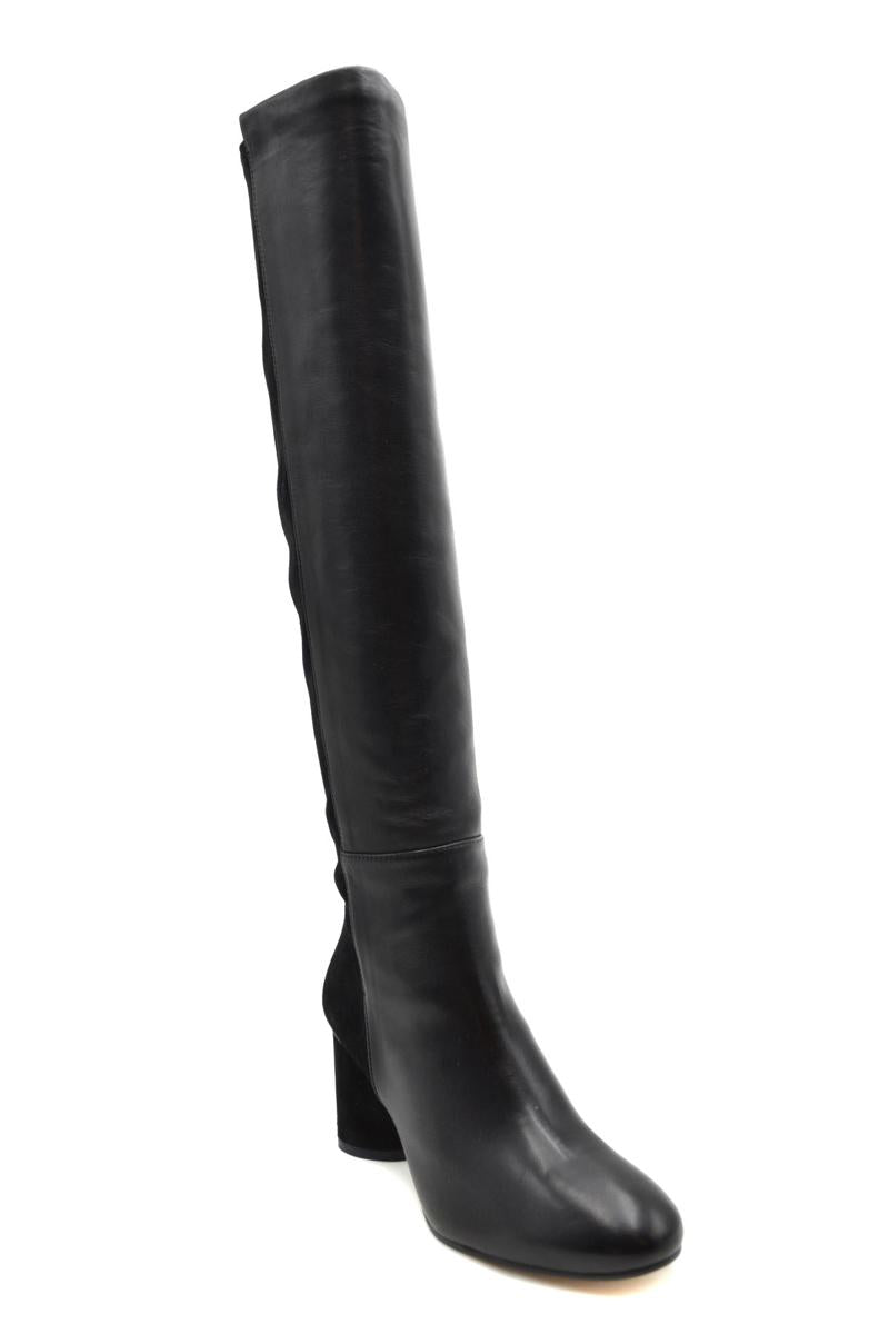Stuart Weitzman Booties