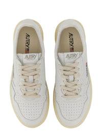 Autry Medalist Low Sneaker