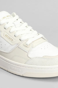 Axel Arigato Clay Sneakers