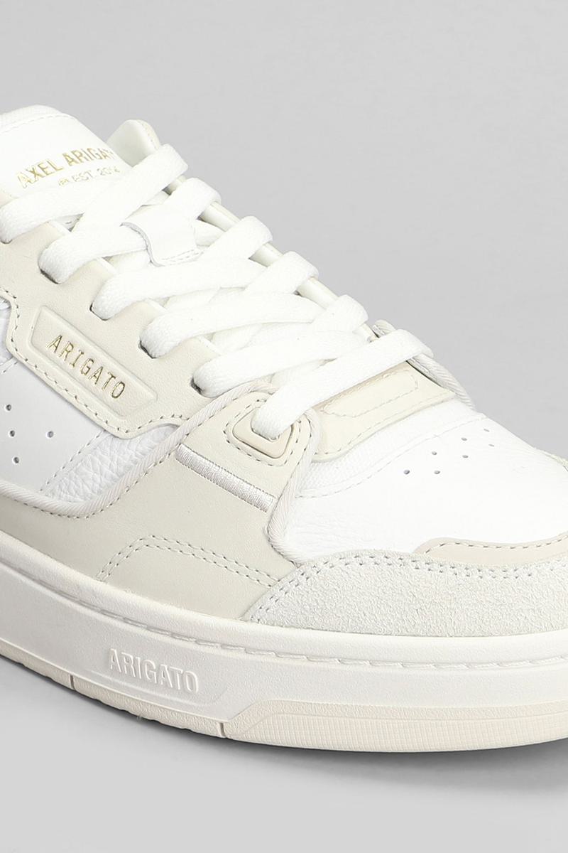 Axel Arigato Clay Sneakers