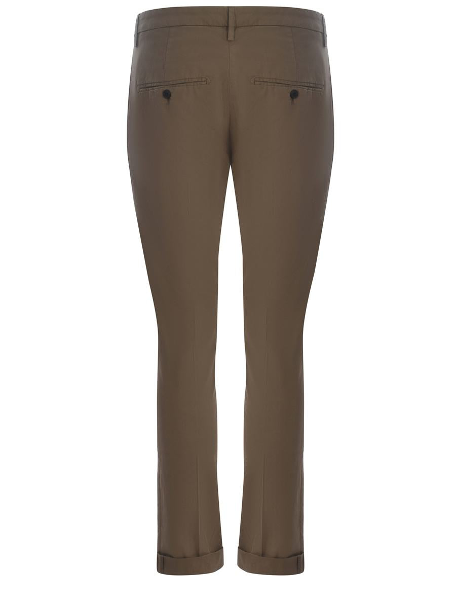 Dondup Trousers  "Gaubert"