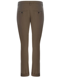 Dondup Trousers  "Gaubert"
