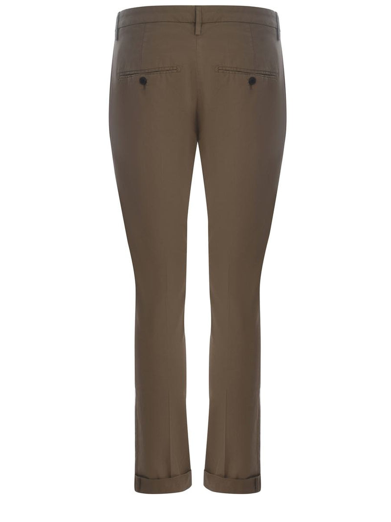 Dondup Trousers  "Gaubert"