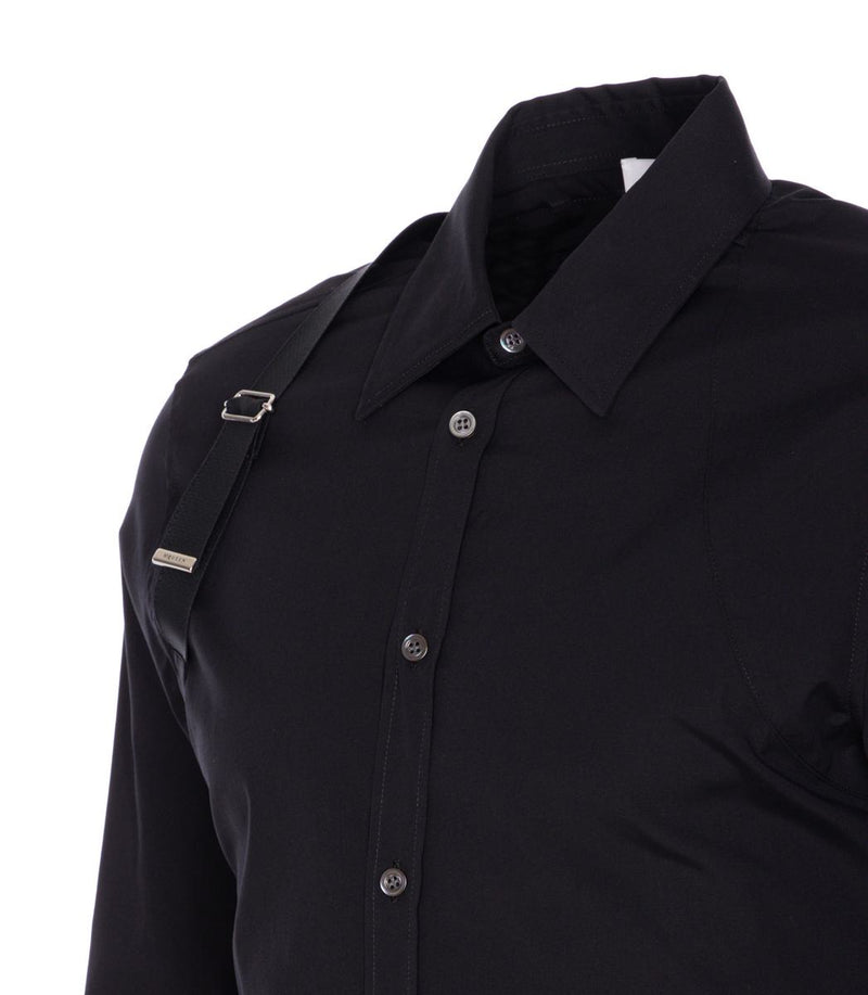 Alexander McQueen Shirts