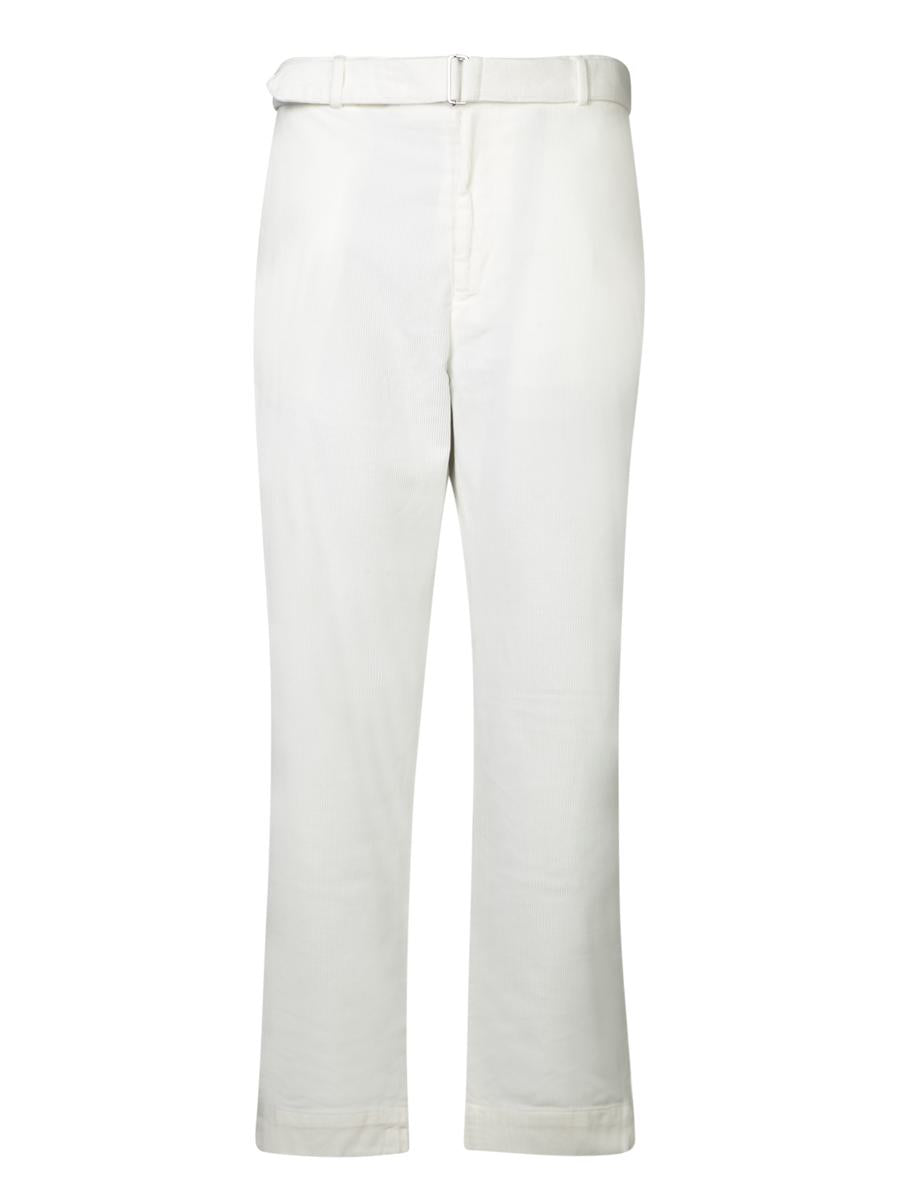 Officine Generale Trousers