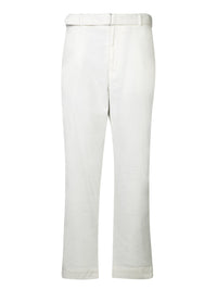 Officine Generale Trousers