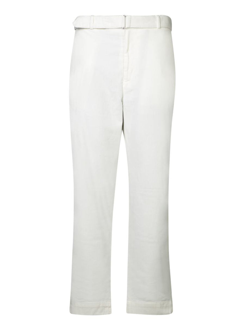 Officine Generale Trousers