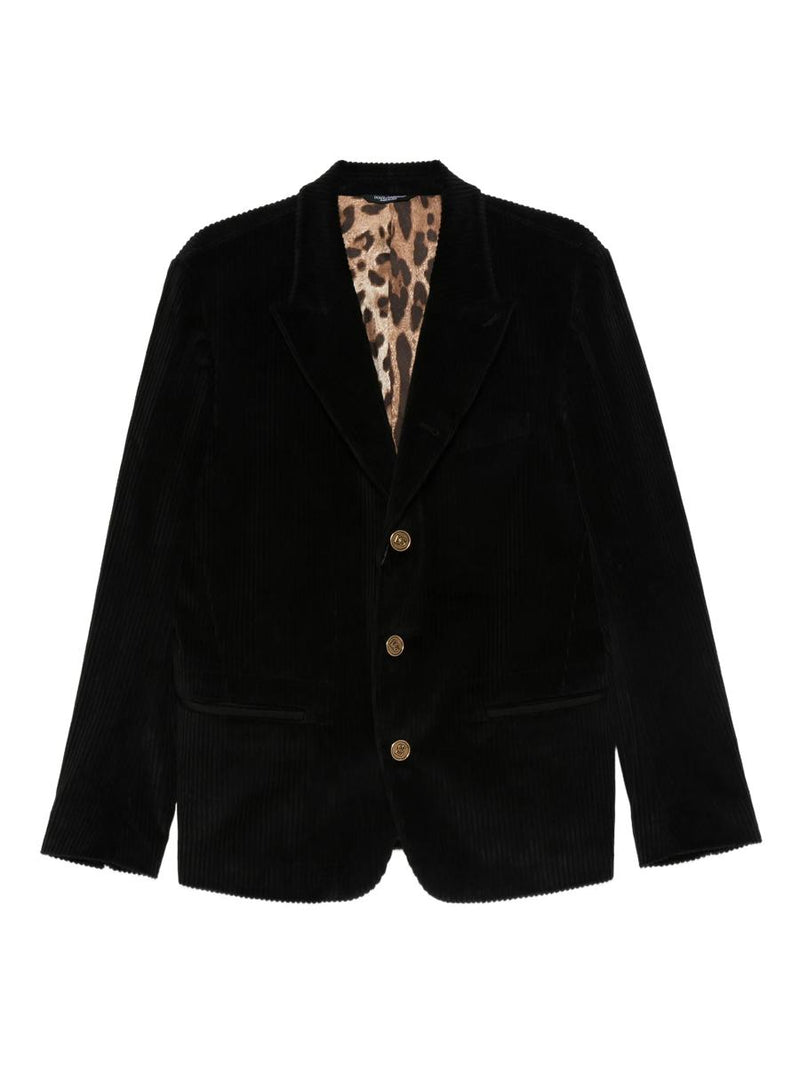 Dolce & Gabbana Jacket Clothing