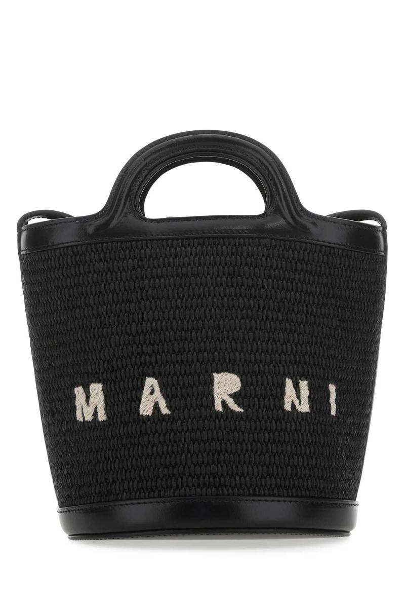 Marni Bucket Bags