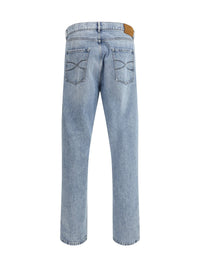 Brunello Cucinelli Jeans
