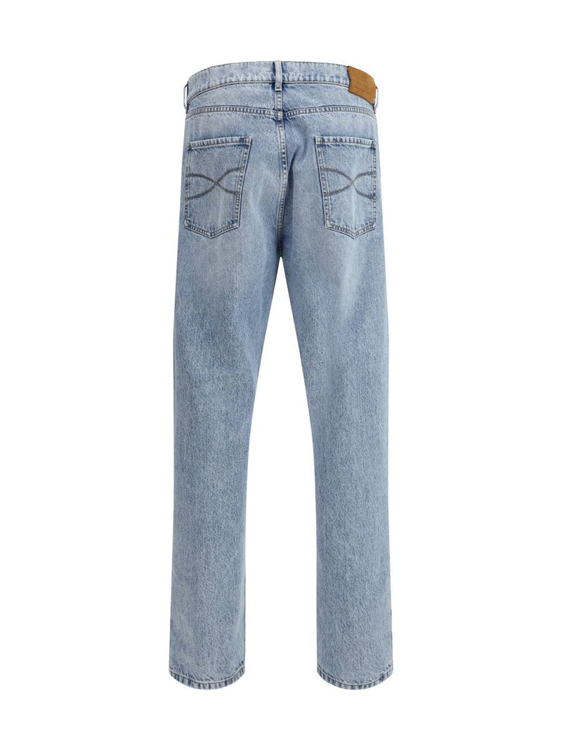 Brunello Cucinelli Jeans