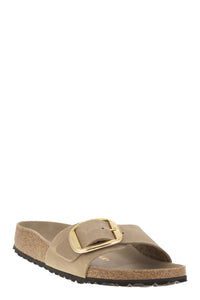 Birkenstock Madrid Big Buckle - Flat Sandal