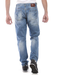 Daniele Alessandrini Jeans