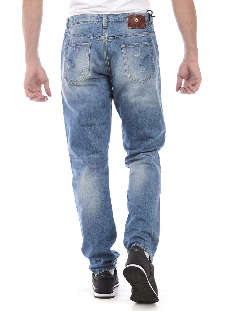 Daniele Alessandrini Jeans