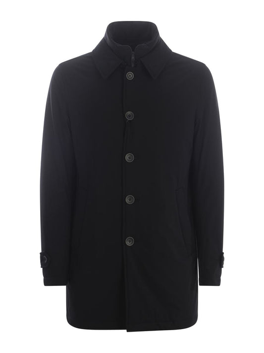 Herno Raincoat