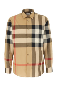 Burberry Shirts