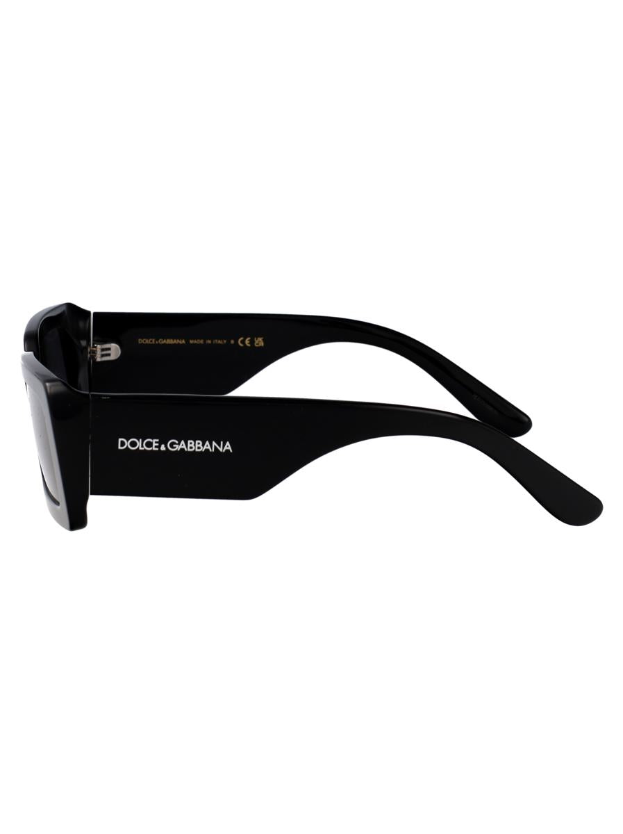 Dolce & Gabbana Sunglasses