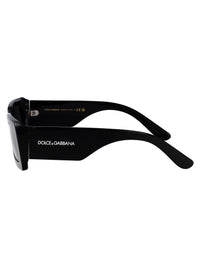 Dolce & Gabbana Sunglasses