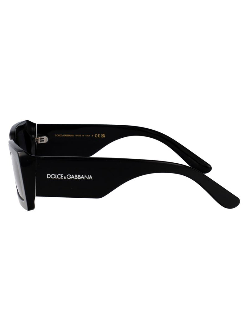 Dolce & Gabbana Sunglasses