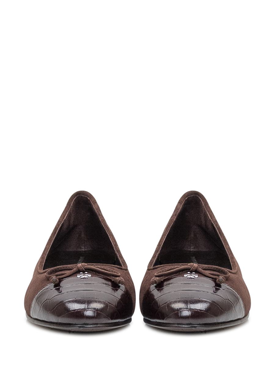 Tory Burch Tory Burch Ballerinas