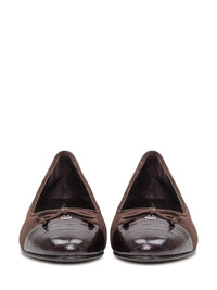 Tory Burch Tory Burch Ballerinas