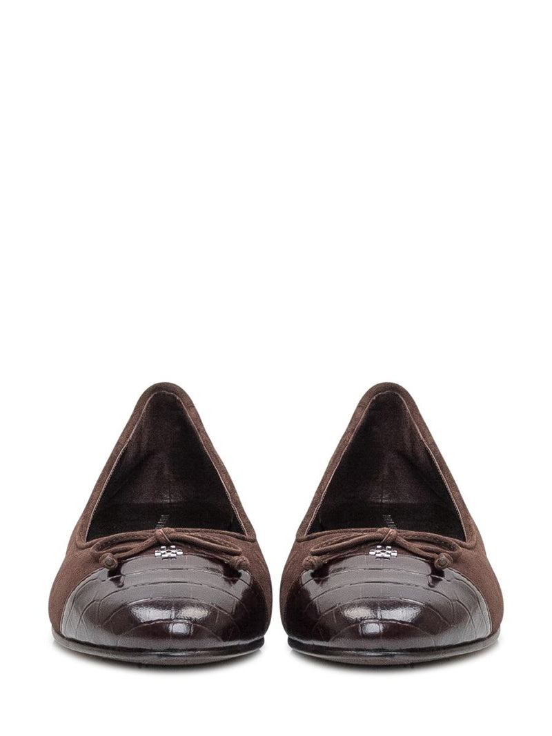Tory Burch Tory Burch Ballerinas