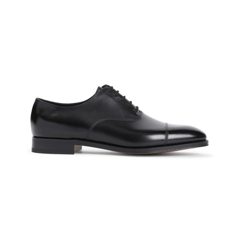 John Lobb Oxfords