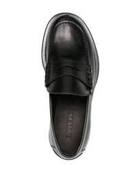 Lanvin Flat Shoes