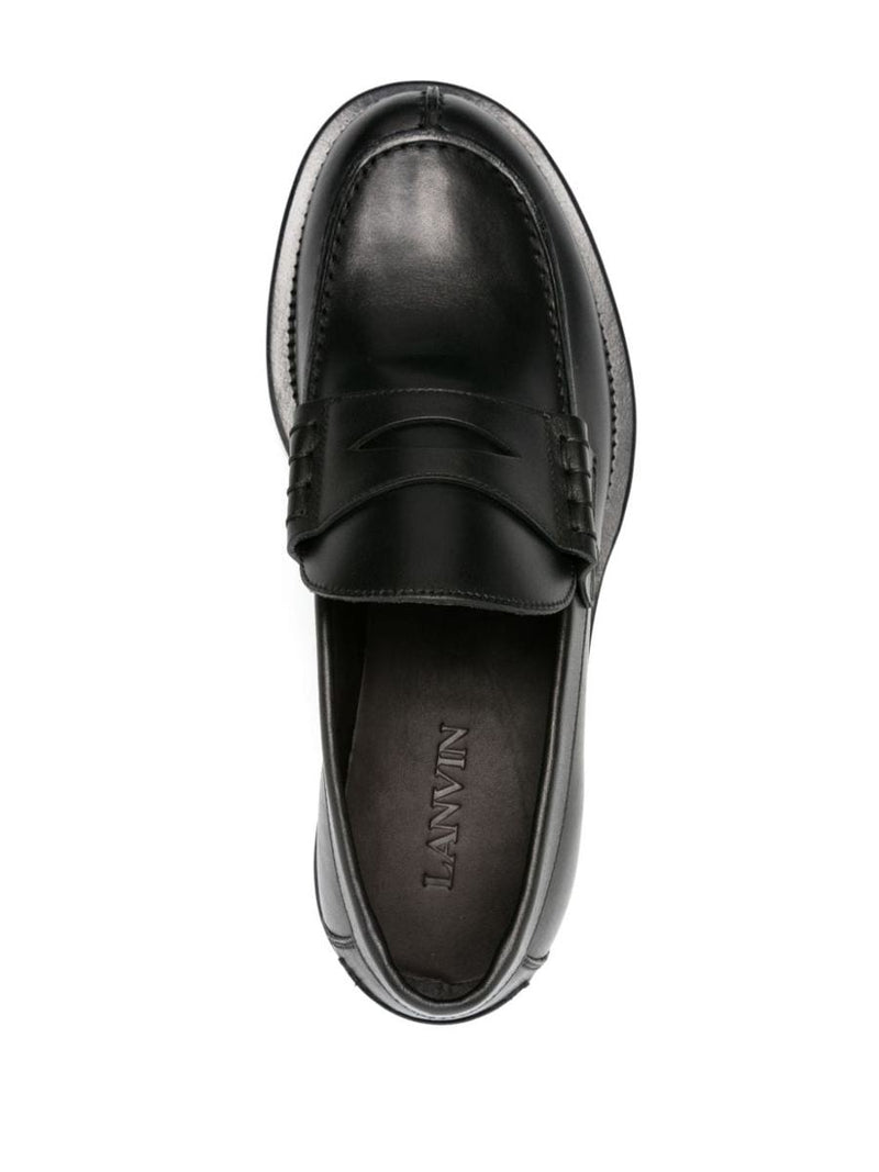 Lanvin Flat Shoes