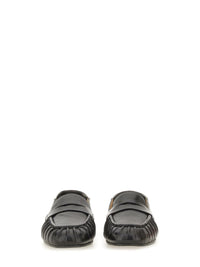Stuart Weitzman Moccasin "Brooks"