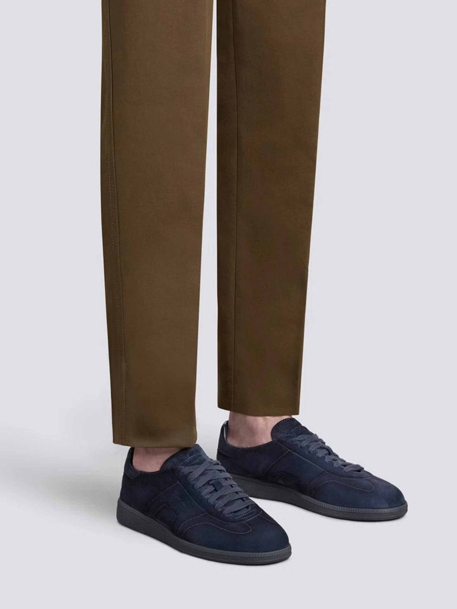 Santoni Dbs Oly Sneaker