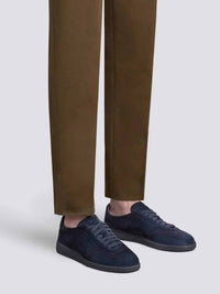 Santoni Dbs Oly Sneaker