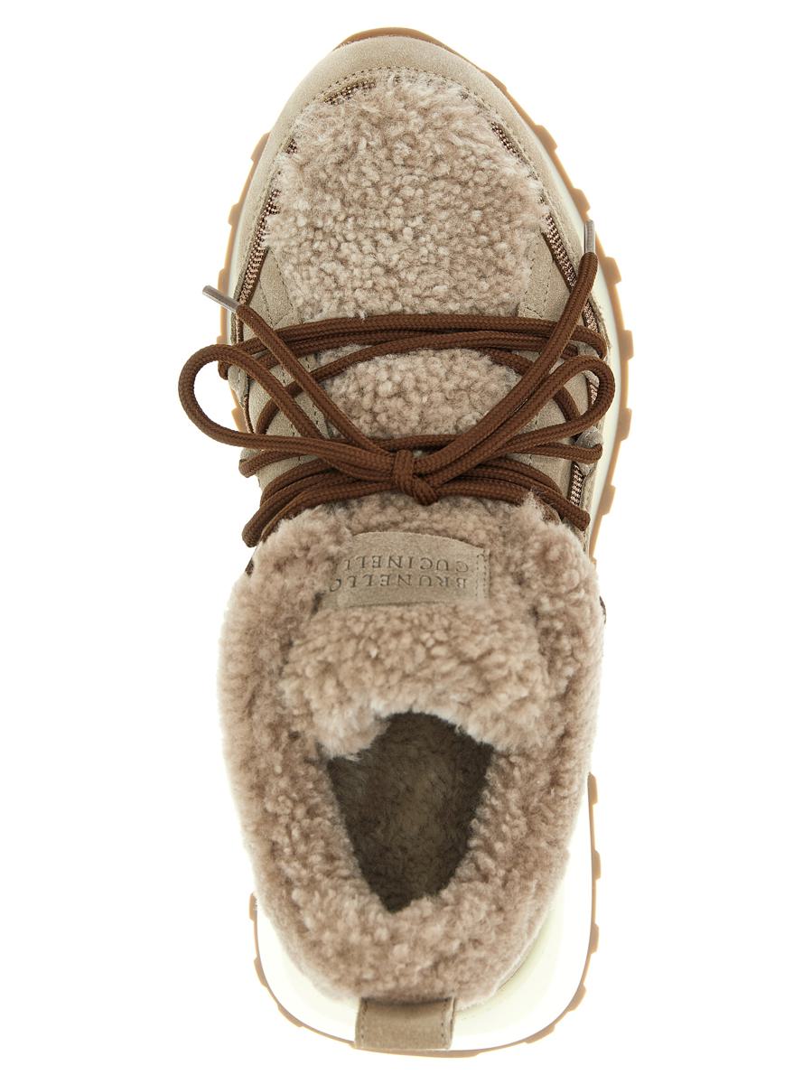 Brunello Cucinelli 'Monile' Sneakers