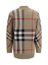 Burberry Knitwear