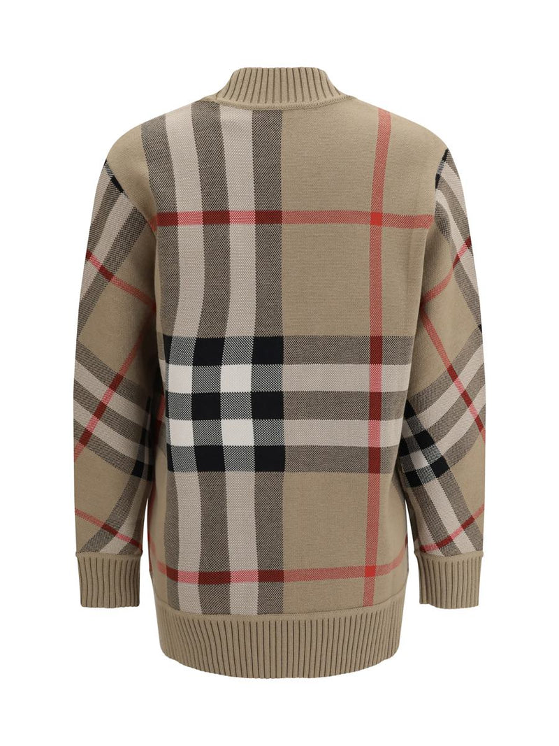 Burberry Knitwear