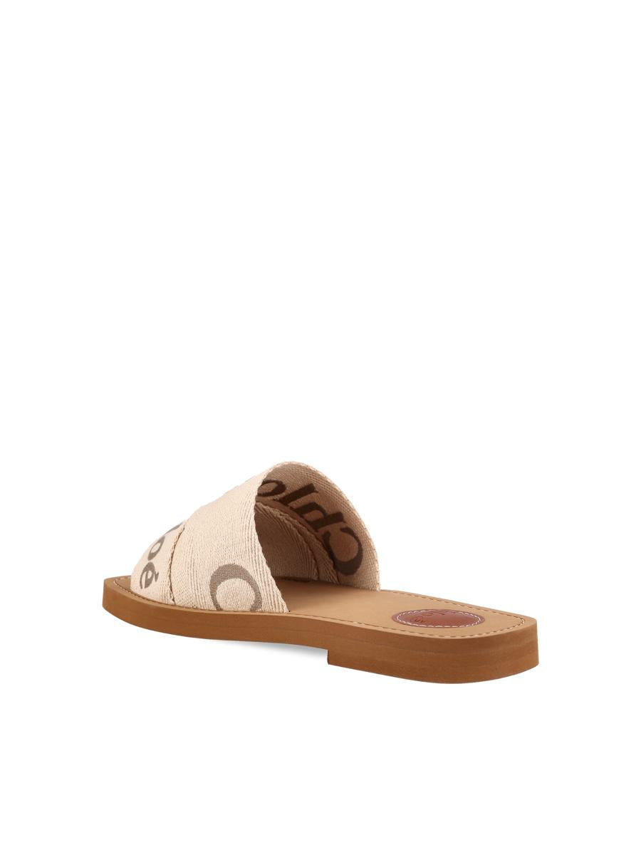 Chloé Sandals