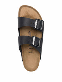 Birkenstock Arizona Unisex Leather Sandals Shoes