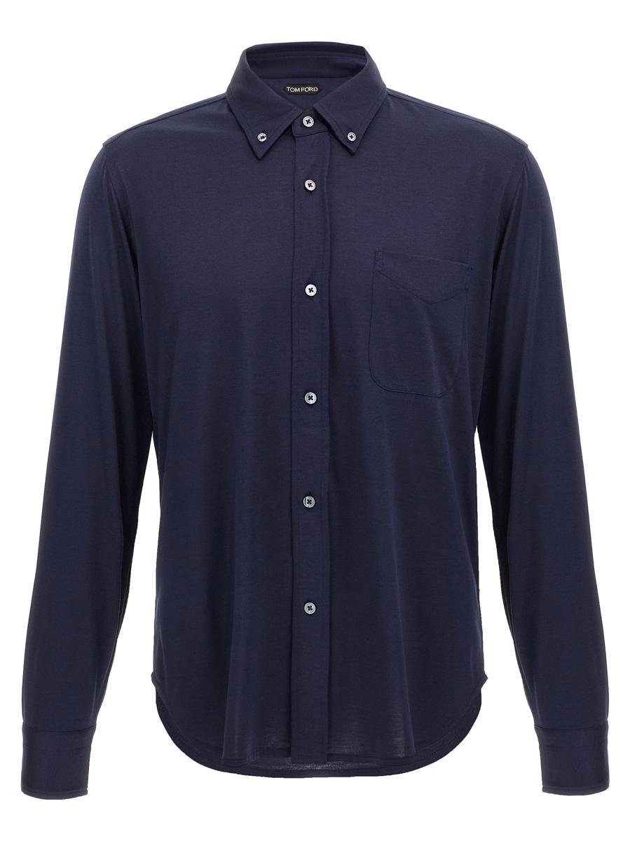 Tom Ford Button-Down Shirt
