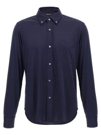 Tom Ford Button-Down Shirt